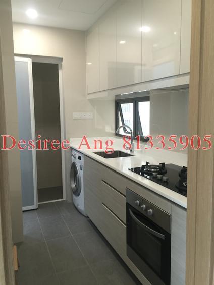 The Skywoods (D23), Condominium #134120432